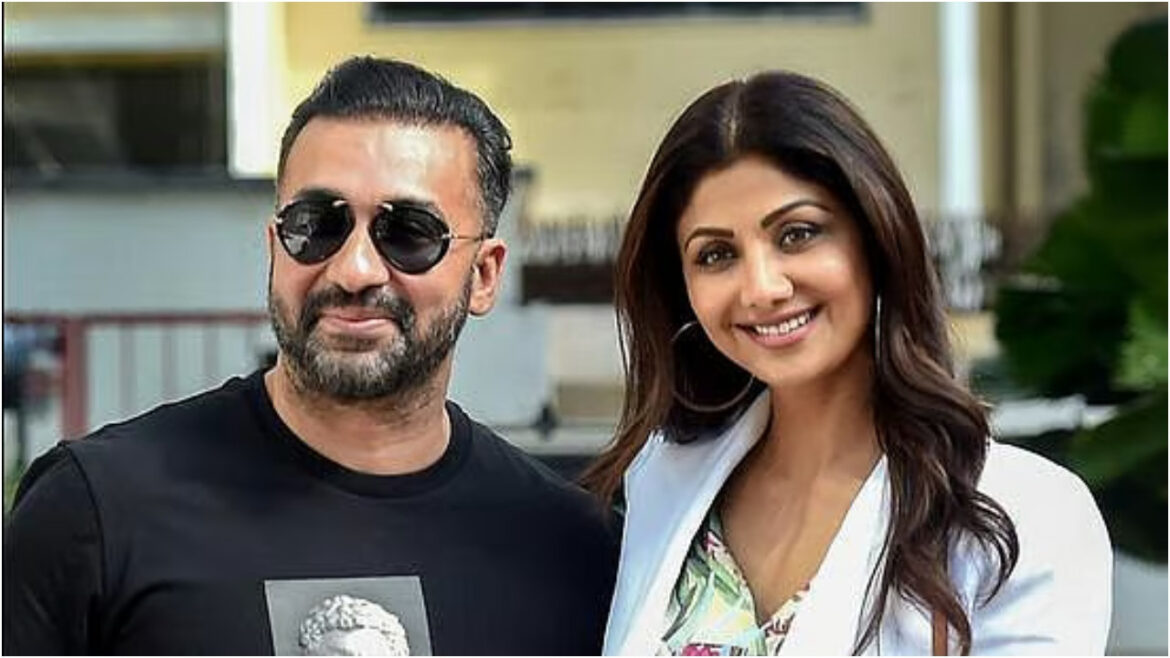 करोड़ों की धोखाधड़ी केस के बीच क्यों लंदन जाना चाहते हैं शिल्पा शेट्टी और राज कुंद्रा? कोर्ट में लगाई गुहार | Shilpa Shetty Raj Kundra LOC Bombay High Court petition on 60 crore cheating case