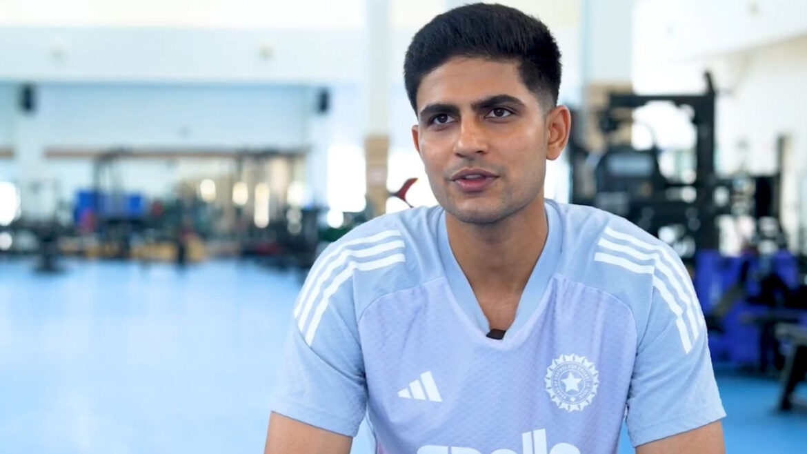 IND vs SA: चोट के बाद कैसे उबरे शुभमन गिल, BCCI ने शेयर किया स्टार बल्लेबाज के रिहैब का वीडियो | ind vs sa shubman gill opens up on his injury and bcci coe