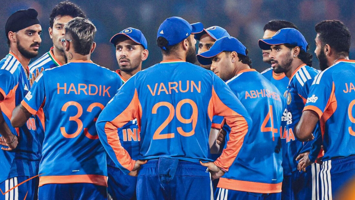 IND vs SA: भारत-साउथ अफ्रीका की धर्मशाला में भिड़ंत, जानें इस स्टेडियम में कैसा है टीम इंडिया का टी20 रिकॉर्ड | ind vs sa 3rd t20i india record in Dharamsala