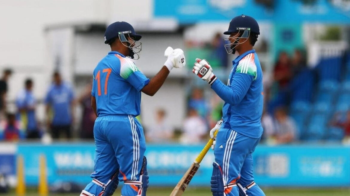 Ind vs SL U19 Asia Cup: फाइनल में एक बार फिर भिड़ेंगे भारत-पाकिस्तान, श्रीलंका को हराकर खिताबी मुकाबले में बनाई जगह