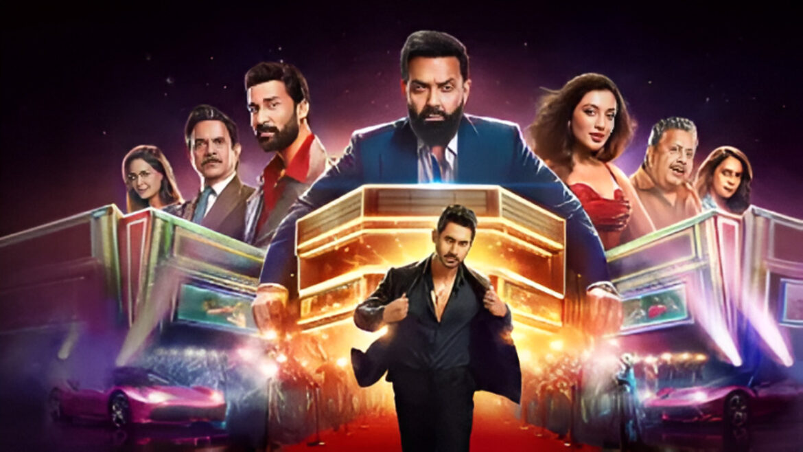 आर्यन खान की 'द बैड्स ऑफ बॉलीवुड' ने की समीर वानखेड़े की बदनामी? दिल्ली हाईकोर्ट ने याचिका पर फैसला रखा सुरक्षित | Delhi High Court reserves order on IRS officer Sameer Wankhede plea against Aryan Khan The Bads of Bollywood