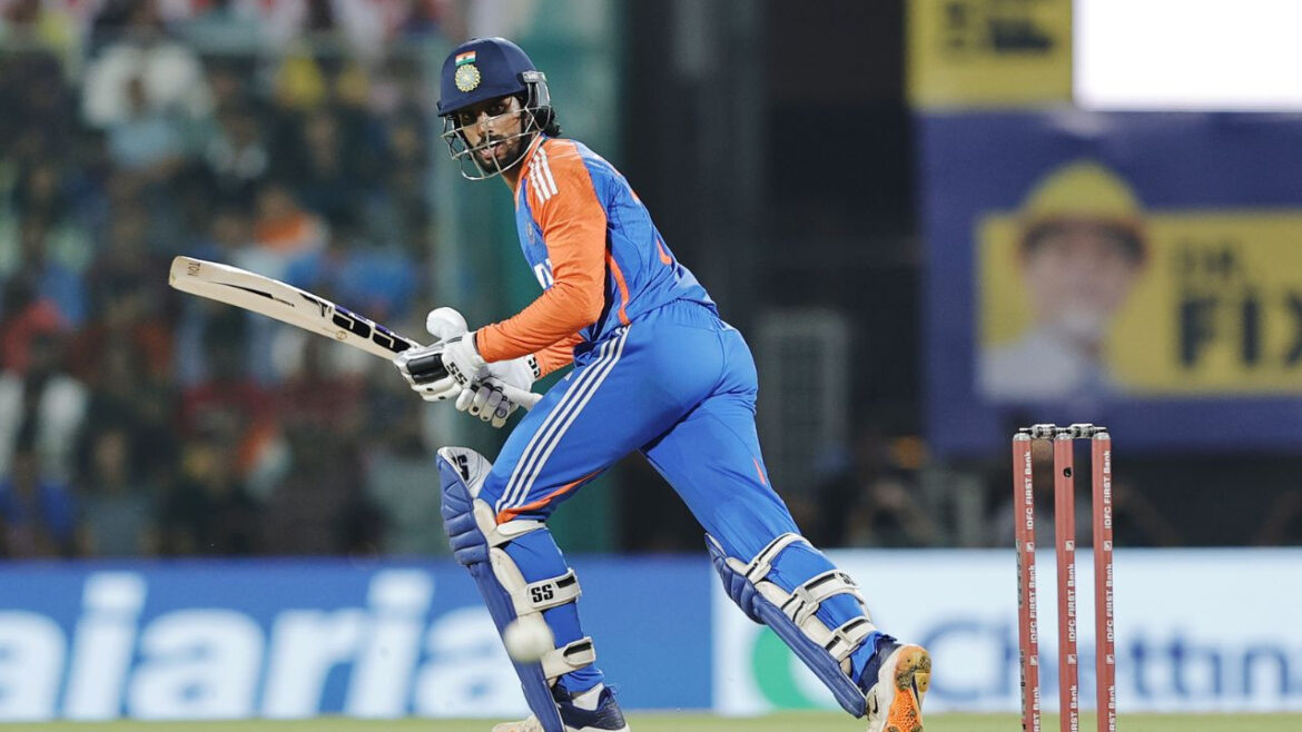 नेपाल की इस खूबसूरत क्रिकेटर पर अपना दिल हार बैठे हैं तिलक वर्मा! जानें वायरल फोटो की क्या है सच्चाई? | tilak varma girlfriend nepal cricketer indu barma know truth about viral photos