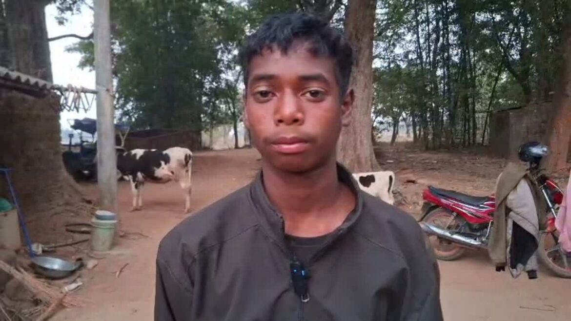 खूंटी में छात्र का अपहरण, 10 किलोमीटर से अधिक दौड़कर अपहरणकर्ताओं के चंगुल से भागा