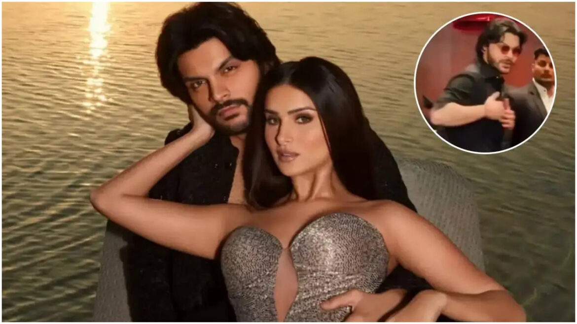 वीर पहारिया और तारा सुतारिया का ब्रेकअप कन्फर्म? एक्टर की इस हरकत की वजह से फिर उठे रिश्ते पर सवाल | Veer Pahariya Tara Sutaria Breakup Rumours Attends Nupur Sanon Wedding Reception Alone