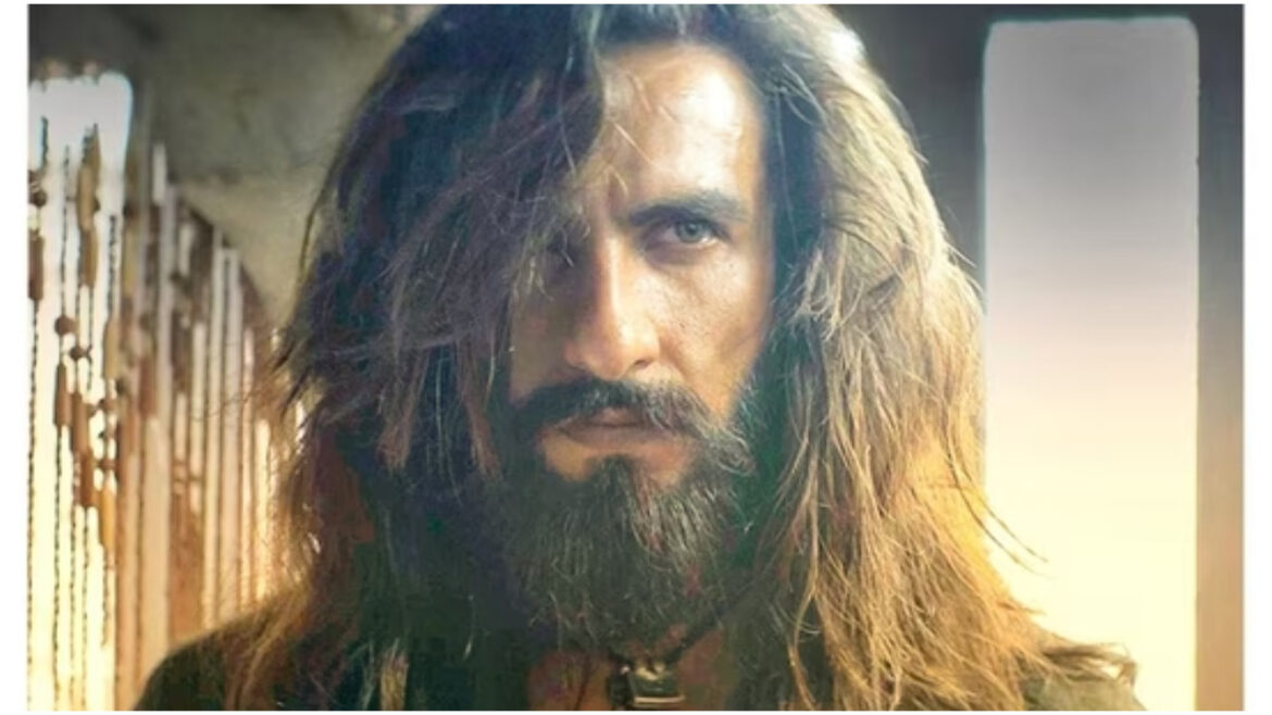 बॉक्स ऑफिस पर हांफने लगी रणवीर सिंह की फिल्म, पहली बार धुरंधर ने किया सिंगल डिजिट कलेक्शन | Dhurandhar Box Office Collection Day 29 Ranveer Singh Film Enters Fifth Week