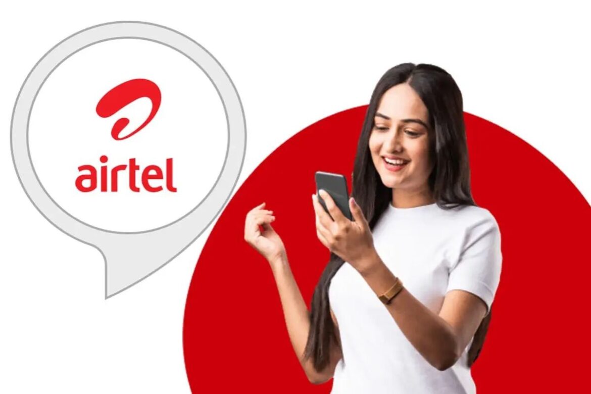 ये है Airtel का सबसे सस्ता प्लान, 200 रुपये से कम में चल जाएगा महीने भर का काम