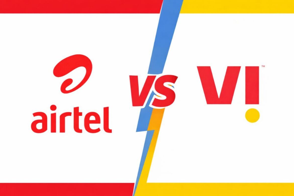 799 रुपये में Airtel या Vi? जानिए किसका प्लान है ज्यादा फायदेमंद |