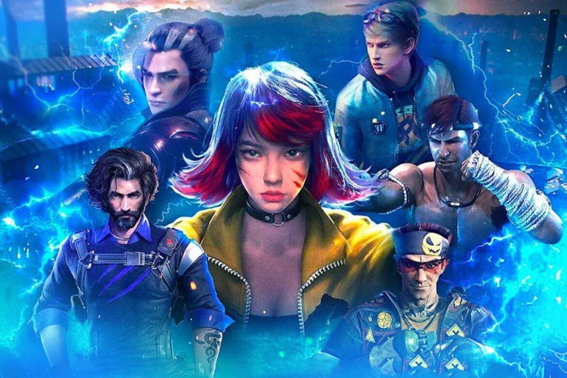 Garena Free Fire MAX Redeem Codes 20 January 2026: आज के कोड्स से फ्री मिलेंगे एक्सक्लूसिव रिवार्ड्स, जल्दी करें क्लेम