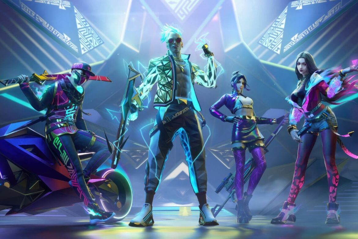 कोड्स एक्सपायर होने से पहले इनाम करें अपने नाम, डायमंड से लेकर हथियार पाएं फ्री