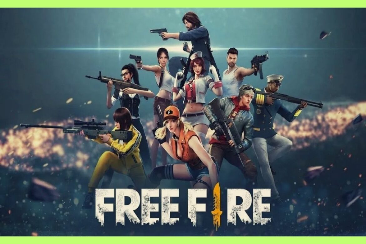 Garena Free Fire Max Redeem Codes 15 January 2026