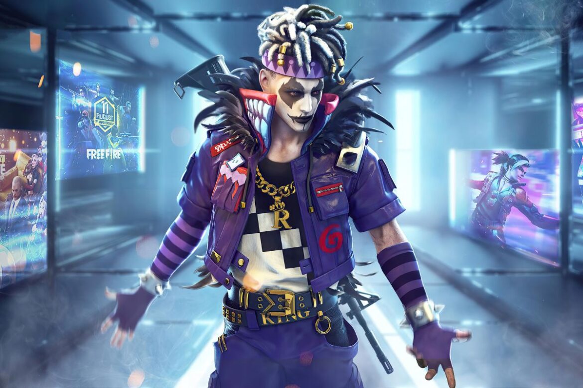 Garena Free Fire MAX के लेटेस्ट रिडीम कोड हुए रिलीज, फ्री में पाएं डायमंड्स, कैरेक्टर और बहुत कुछ