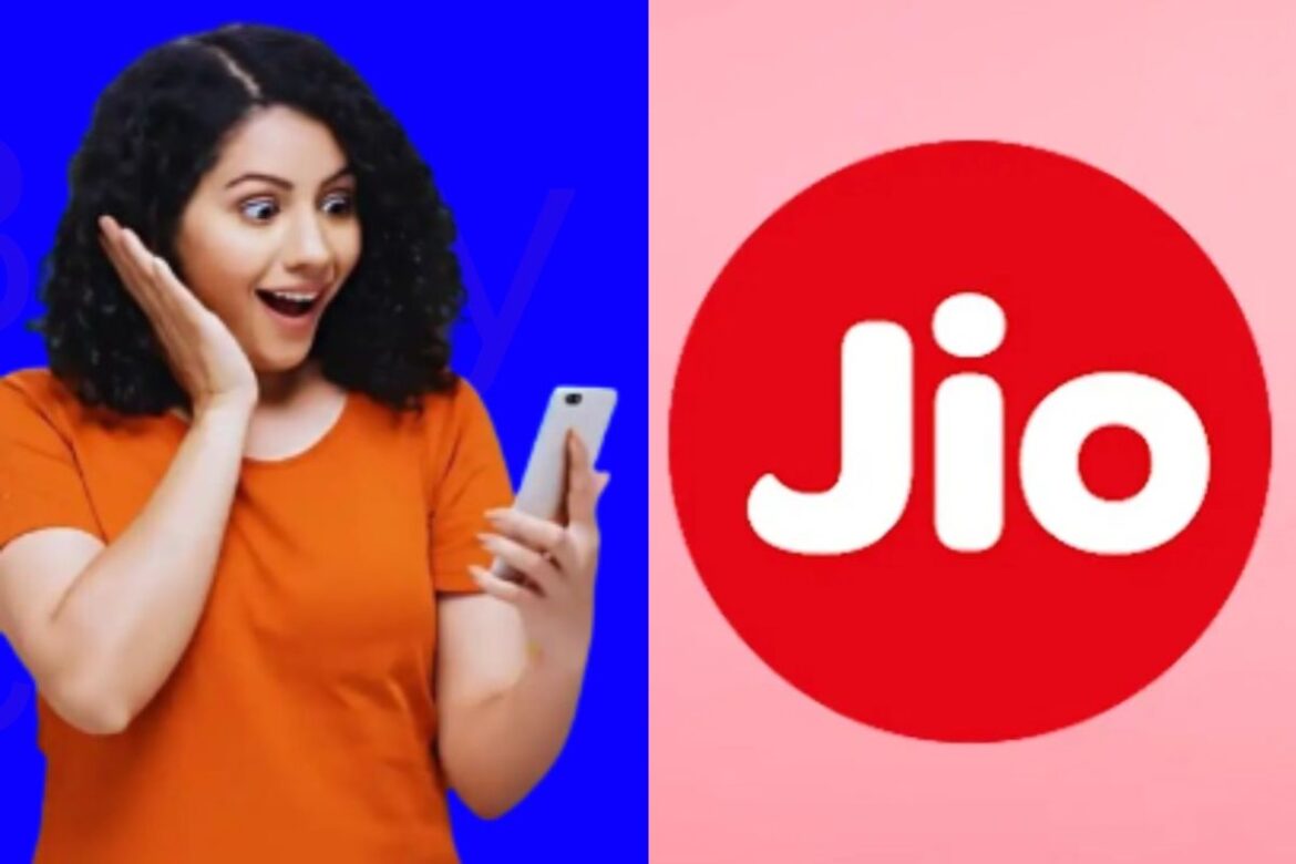 Jio का जबरदस्त प्लान, अब सिर्फ 319 रुपये में पूरे महीने चलेगा रिचार्ज, साथ में कॉलिंग-डेटा का भी मिलेगा फायदा
