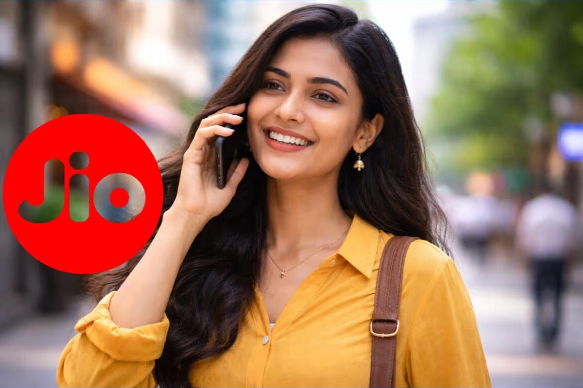 WiFi यूजर्स के लिए Jio लाया 369 रुपये वाला सस्ता प्लान, सस्ते में 84 दिन तक नंबर रहेगा एक्टिव