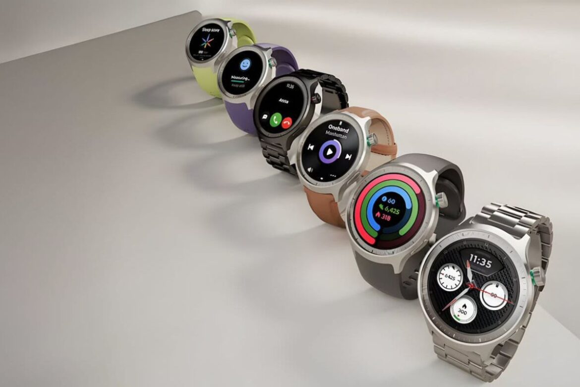 भारत में लॉन्च हुई Moto Watch, मिल रहा 13 दिन का बैटरी बैकअप और कमाल का स्लीप ट्रैकिंग फीचर