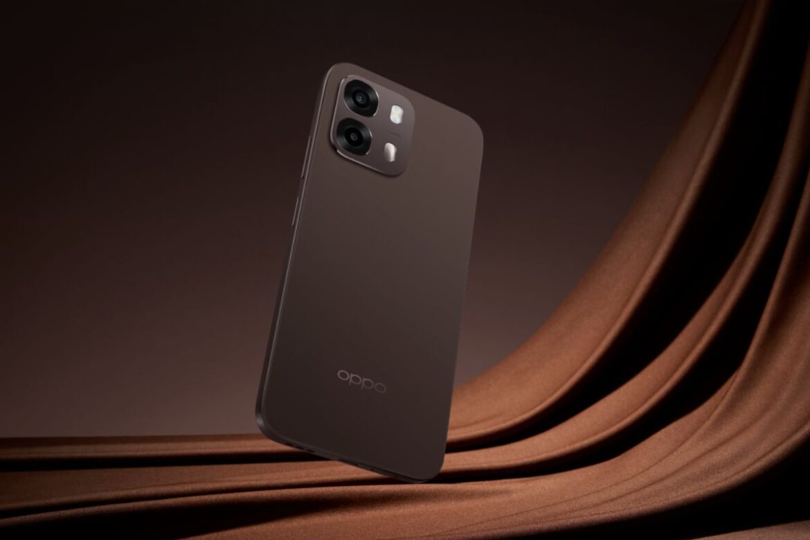 21,999 रुपये में दमदार स्मार्टफोन, Oppo A6 Pro 5G में मिलेगी 7000mAh की बड़ी बैटरी और स्मूद डिस्प्ले