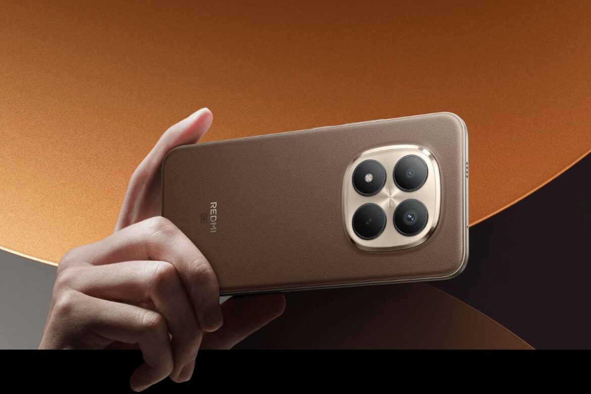 200MP कैमरा के साथ आज एंट्री करेगी Redmi Note 15 Pro Series, मिलेंगे  पावरफुल प्रोसेसर और प्रीमियम फीचर्स