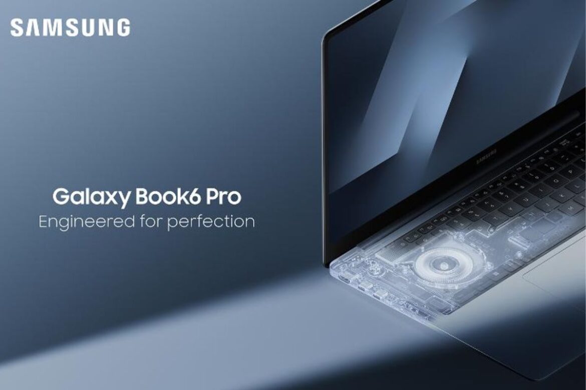 CES 2026 में Samsung लायी Galaxy Book6 Series, Intel Core Ultra Series 3 प्रोसेसर के साथ ग्राफिक्स का जबरदस्त डोज