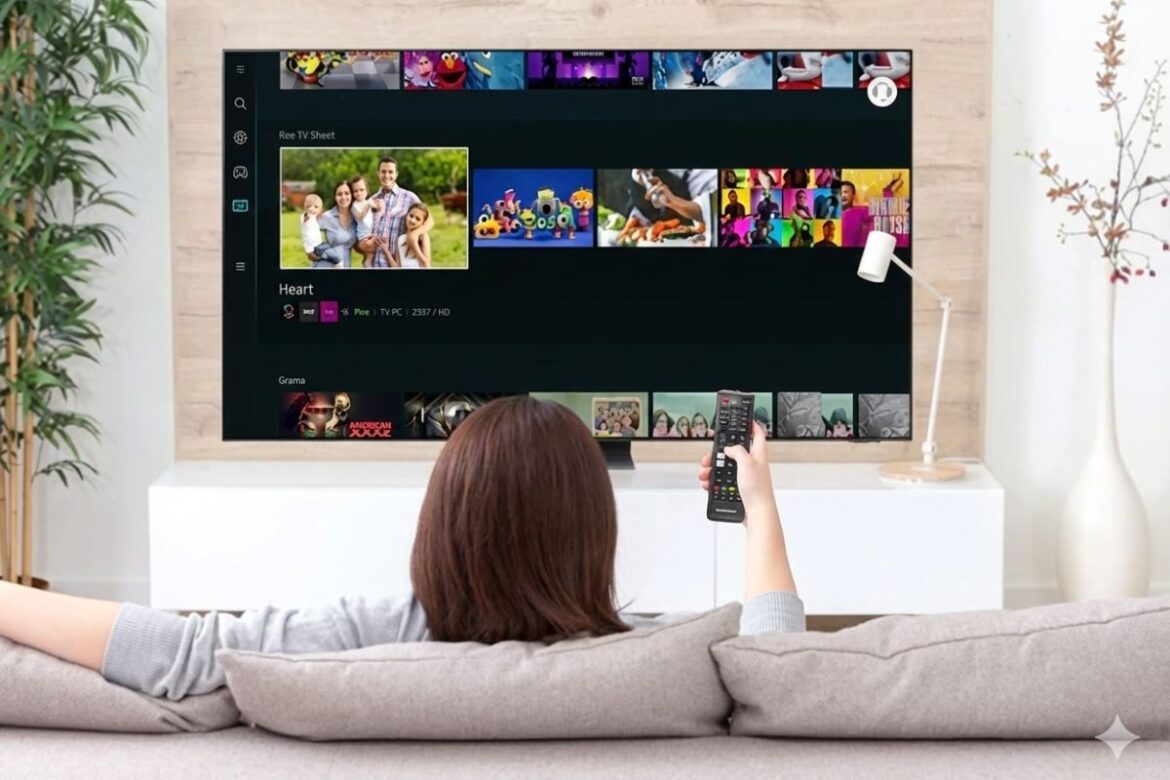 Samsung TV यूज करते हैं लेकिन पिक्चर परफेक्ट नहीं लग रही? ये 4 सेटिंग्स बदलते ही दिखेगा फर्क
