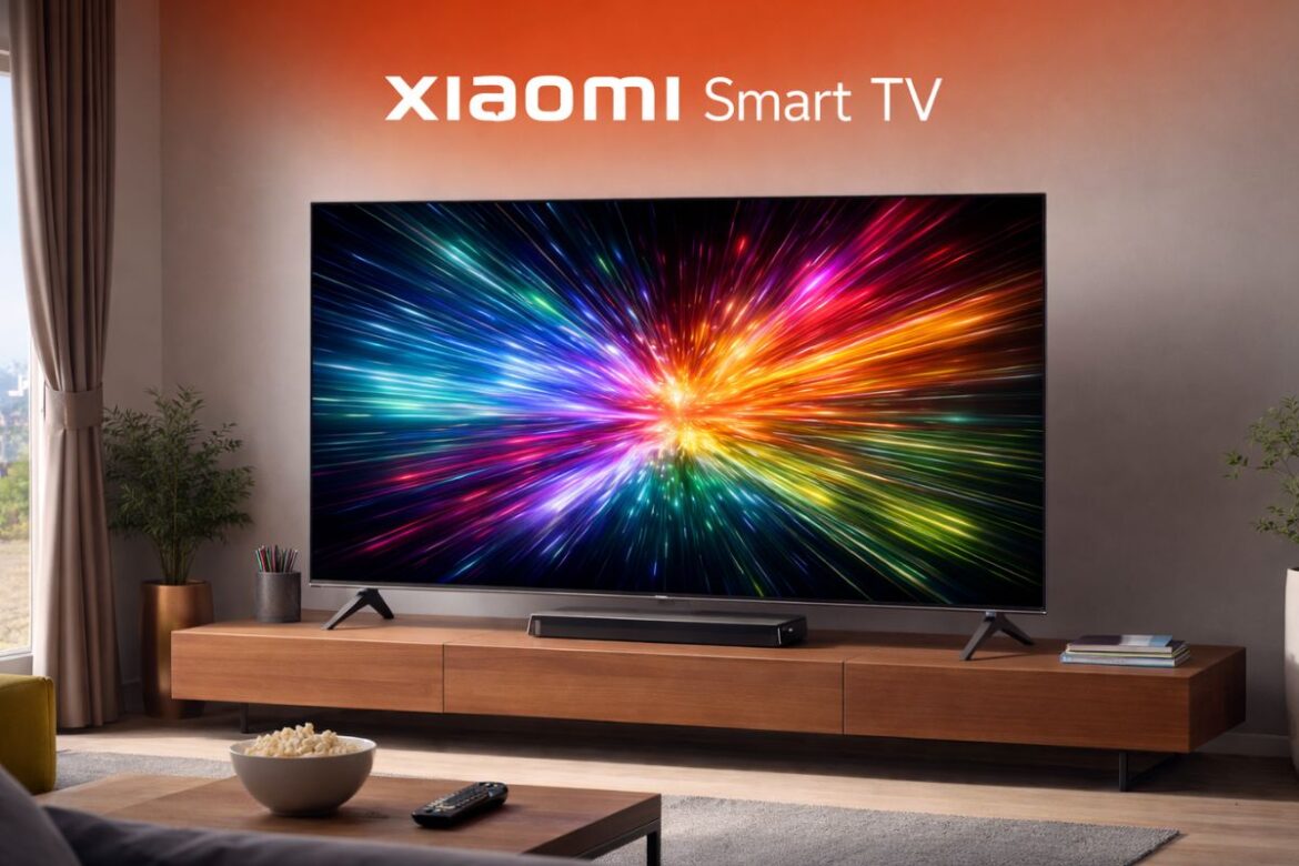 32 से 65 इंच तक के Xiaomi Smart TV पर Amazon दे रहा भारी छूट, जानिए कौन सा मॉडल है सबसे सस्ता