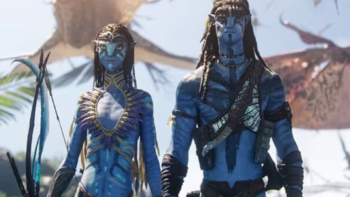 'अवतार: फायर एंड ऐश' की 15वें दिन कमाई सुस्त, वर्ल्डवाइड 935 मिलियन डॉलर के करीब लेकिन टॉप 10 से अभी दूर! | Avatar Fire and Ashes sees slow earnings on Day 15 close to 935 million worldwide but still far from the top 10