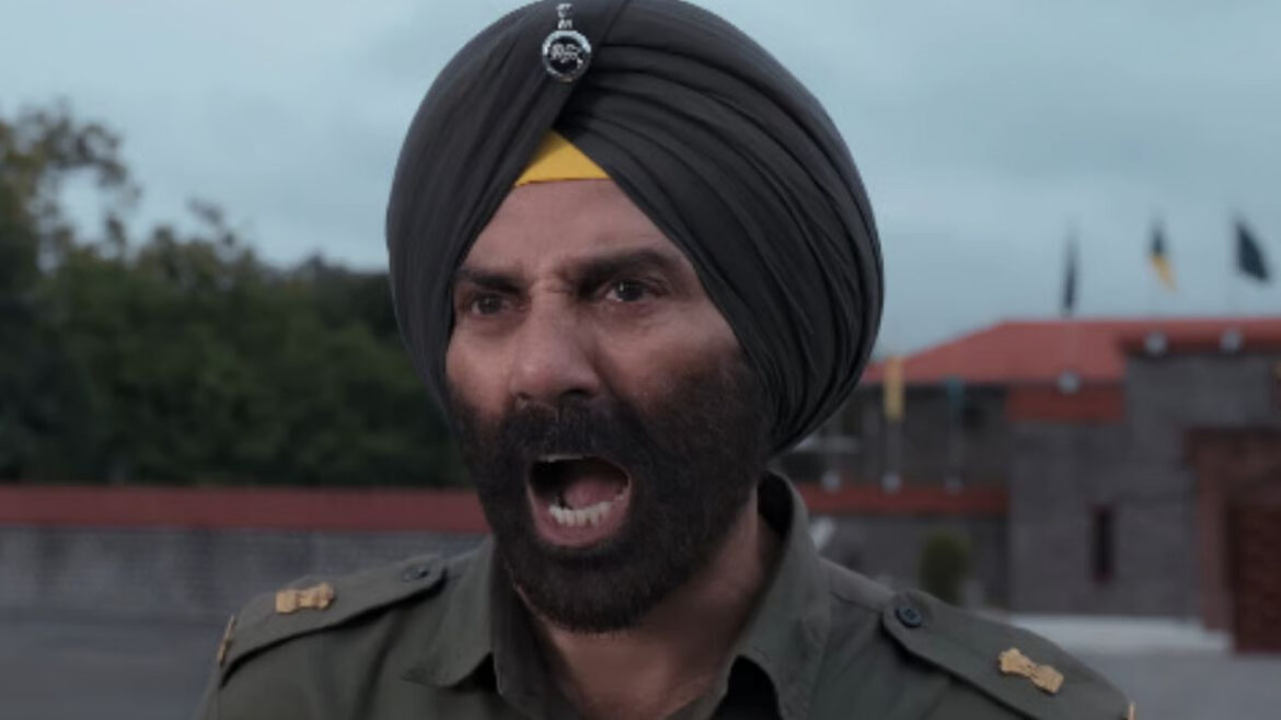 'धुरंधर' का रिकॉर्ड तोड़ पाएंगे सनी देओल? 3 घंटे से ज्यादा लंबी होगी 'बॉर्डर 2', यहां जानें फिल्म के रनटाइम से लेकर सबकुछ | Border 2 Runtime Revealed Sunny Deol Film Joins Bollywood 3 Hour Plus Club After Dhurandhar Pushpa 2