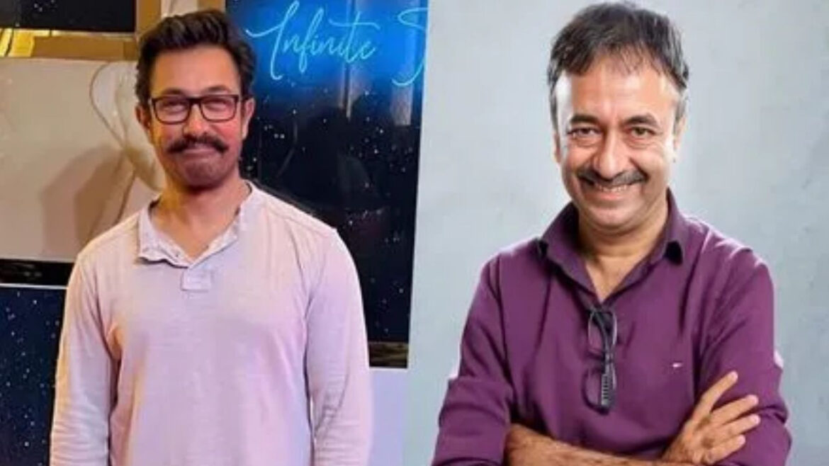 क्या आमिर खान की 'दादासाहेब फाल्के' की बायोपिक में हुई देरी? जानें कब शुरू होगी राजकुमार हिरानी की फिल्म की शूटिंग? | Has Aamir Khan Dadasaheb Phalke biopic been delayed When will Rajkumar Hirani film begin shooting