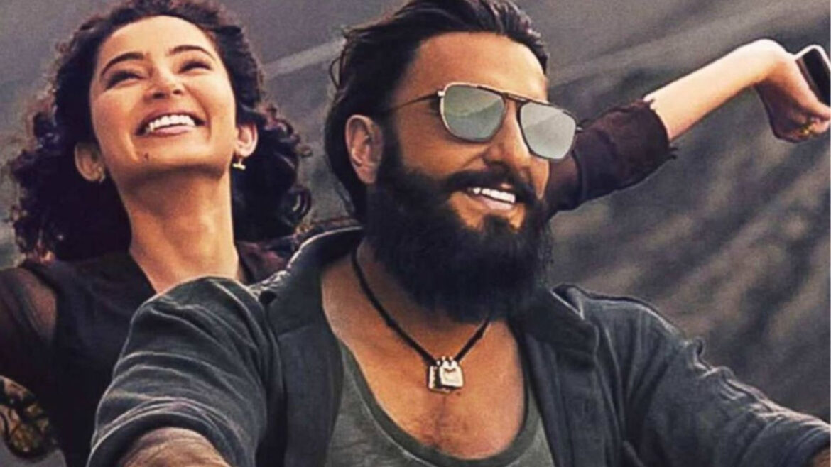 घर बैठे कब और कहां देख सकेंगे रणवीर सिंह की 1200 करोड़ी 'धुरंधर'? OTT डिटेल्स आई सामने | Dhurandhar OTT Release know here When And Where Will Ranveer Singh Rs 1200 Crore Blockbuster Stream Online