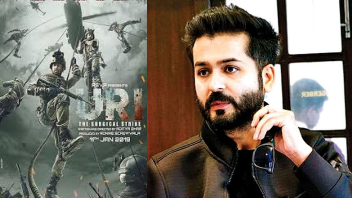 'हर शुरुआत मुश्किल होती है', आदित्य धर ने याद किया उरी से धुरंधर तक का 7 सालों का सफर | Dhurandhar Box Office Triumph Redefines Aditya Dhar’s Filmmaking Journey