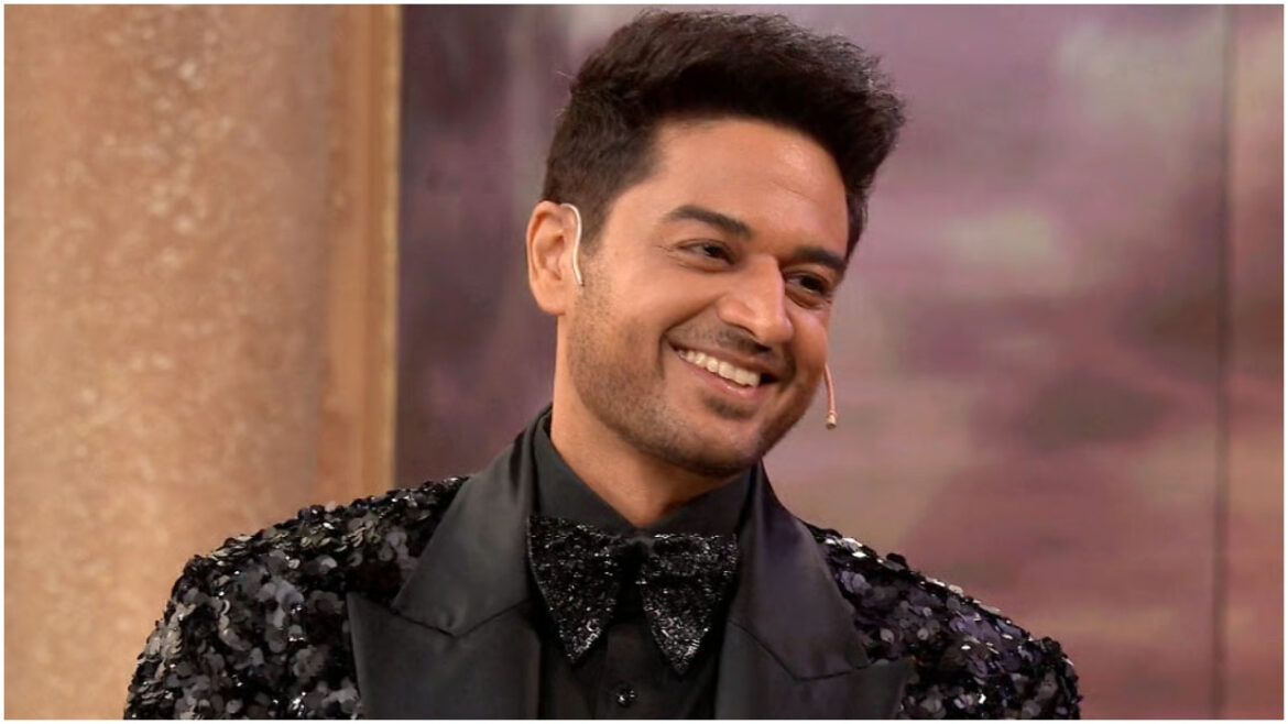 कलर्स चैनल का चेहरा होने की वजह से गौरव खन्न ने जीती बिग बॉस 19 की ट्रॉफी? खुद दिया ट्रोलर्स के सवाल का जवाब | Gaurav Khanna Rejects Fame Claims After Winning Bigg Boss 19 Colors TV claim