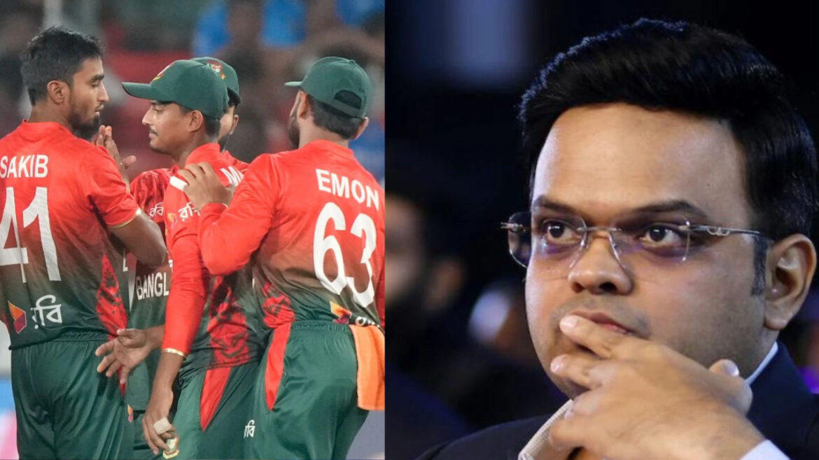 ICC ने ठुकरा दी BCB की मांग, क्या टूर्नामेंट से नाम वापस लेगा बांग्लादेश; अब कौन से 2 ऑप्शन बचे है? | ICC reject Bangladesh Cricket Board request ICC T20 World Cup 2026