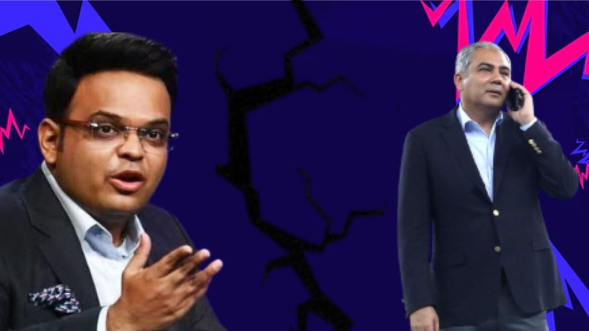 T20 वर्ल्ड कप 2026: ICC नहीं पीएम की सुनेंगे बात! क्या बांग्लादेश का साथ देगी पाकिस्तान? PCB के अध्यक्ष मोहसिन नकवी ने दिया बड़ा बयान