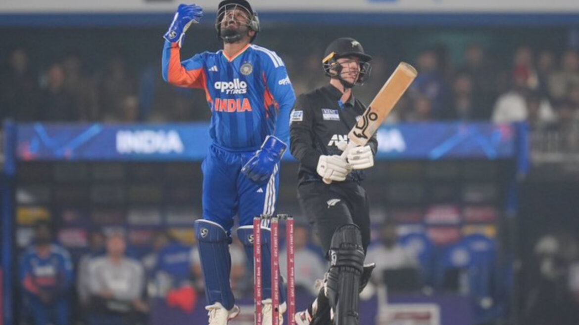 IND vs NZ 4th T20I: क्या फ्री में देखा जा सकता है भारत-कीवी टीम के बीच चौथा टी20 मैच, यहां जानिए पूरी डिटेल्स | IND vs NZ 4th T20I Streaming how to watch live telecast for free in india Visakhapatnam Suryakumar Yadav