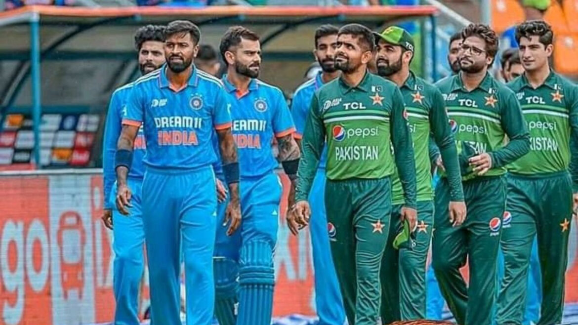 2026 में कई बार आमने सामने होंगी भारत-पाकिस्तान की क्रिकेट टीम, जानें कब और कहां होंगे मुकाबले | India vs Pakistan cricket Matches schedule 2026 T20 World Cup Men and Women Teams to Face Each Other