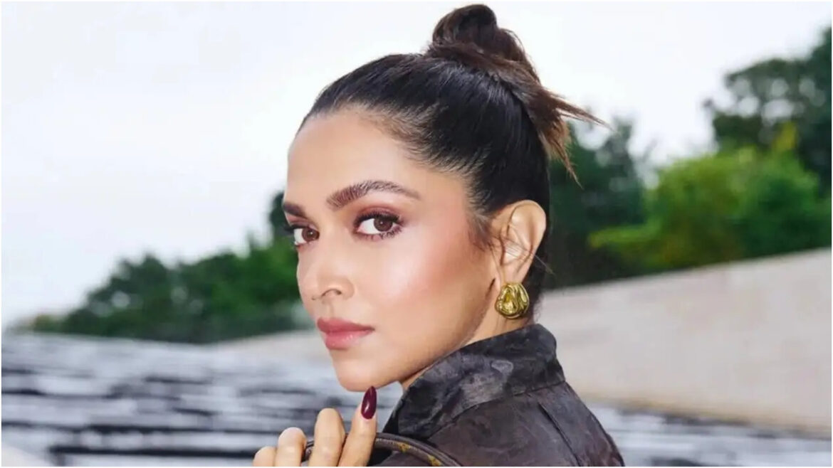 दीपिका पादुकोण ने जन्मदिन पर फैंस को दिया रिटर्न गिफ्ट, फिर मेकर्स ने क्यों हटाया AA22xA6 का फर्स्ट लुक? | Deepika Padukone Celebrates Birthday With Atlee AA22xA6 First Look With Allu Arjun