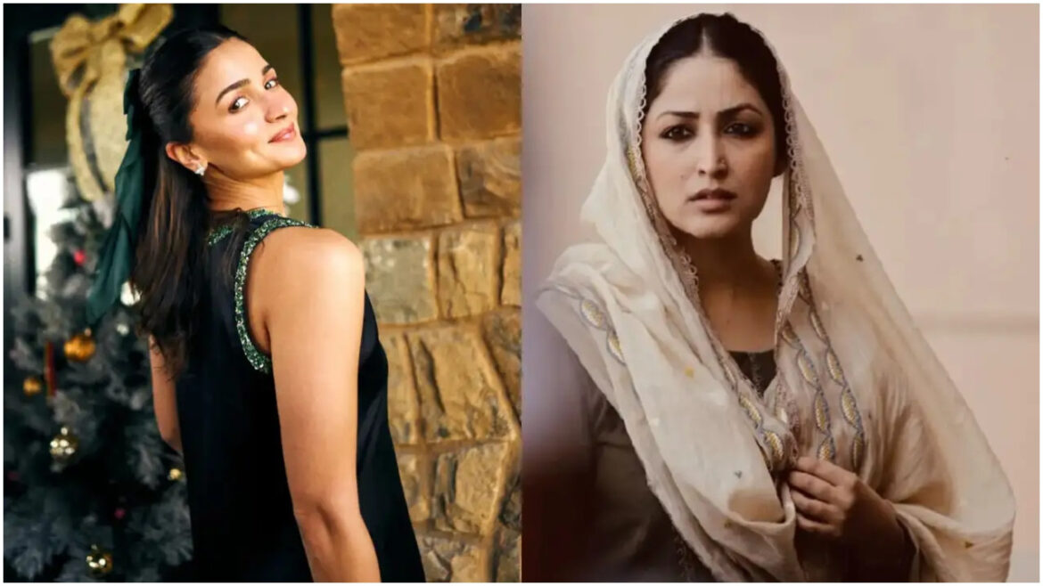 आलिया भट्ट ने नेटफ्लिक्स पर देखी 'हक', यामी गौतम का काम देख दिया ऐसा रिव्यू | Alia Bhatt Praises Yami Gautam Performance in Haqq Becomes Her Fan