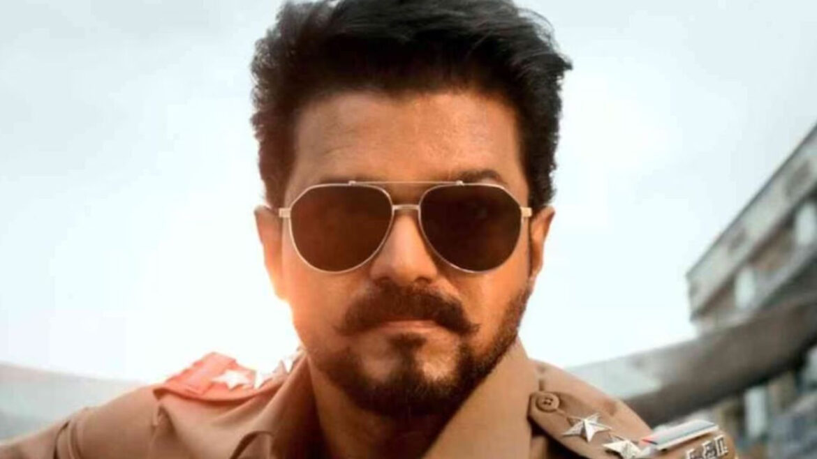 थलपति विजय की 'जन नायकन' रिलीज दो हफ्ते के लिए टली, HC ने CBFC की अपील पर सर्टिफिकेट पर लगाई रोक | Thalapathy Vijay Jana Nayakan release postponed for two weeks Madras High Court stays CBFC appeal hearing on January 21