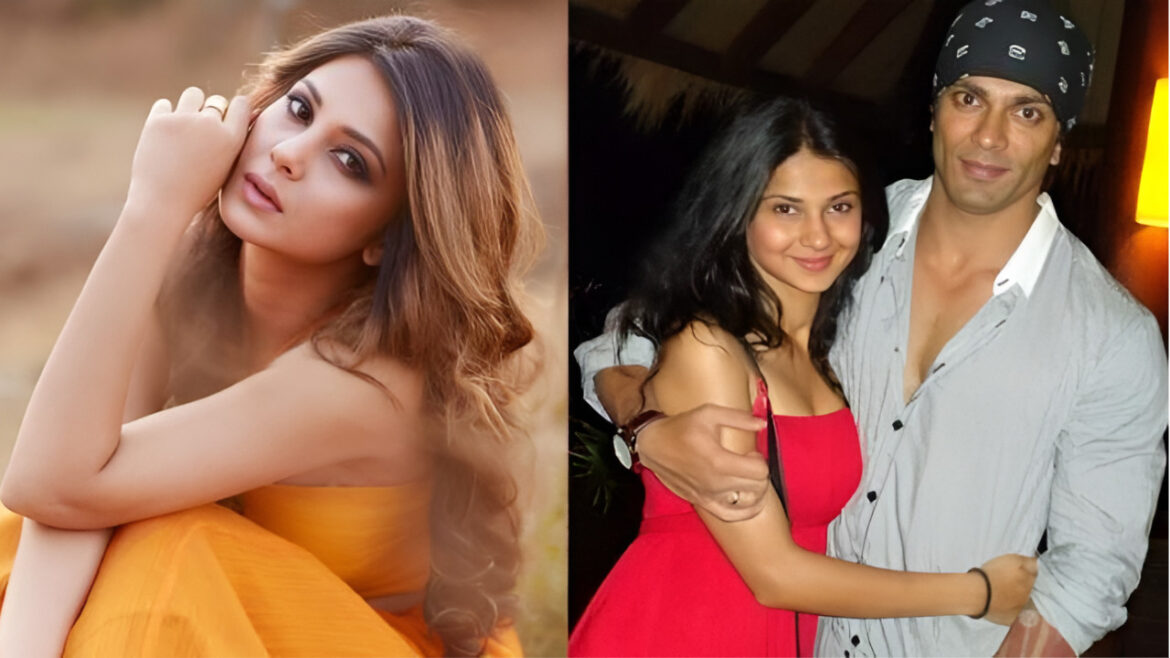 करण सिंह ग्रोवर संग शादी टूटने के 12 साल बाद फिर दुल्हनिया बनेंगी जेनिफर विंगेट? जानें कौन बनेगा दूल्हा! | Jennifer Winget Karan Wahi Rumored Marry Soon after her divorce with Karan Singh Grover