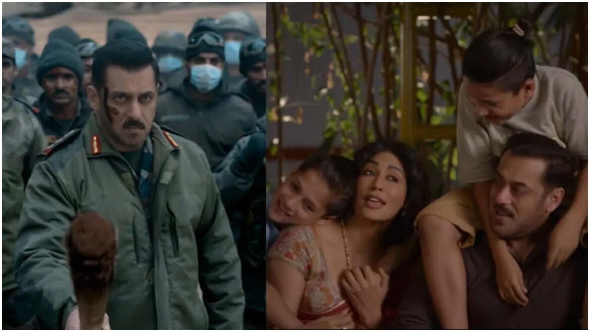 Matrubhoomi Song Release: बैटल ऑफ गलवान के मातृभूमि गाना हुआ रिलीज, फौजी अवतार में दिखें सलमान खान | Battle of Galwan Patriotic Song Matrubhoomi Released Salman Khan Film Release Date