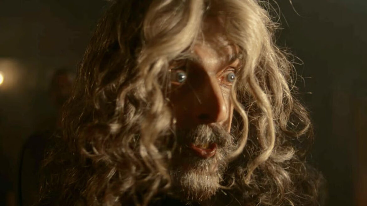 'जावेद जाफरी का वन-मैन शो' कहकर नेटिजन्स ने दी थम्स अप, 'मायासभा' ने दर्शकों को किया इंप्रेस, पढ़ें X रिव्यू | Mayasabha X Review Rahi Anil Barve film One Man Show By Jaaved Jaaferi Say Netizens As Film Impresses