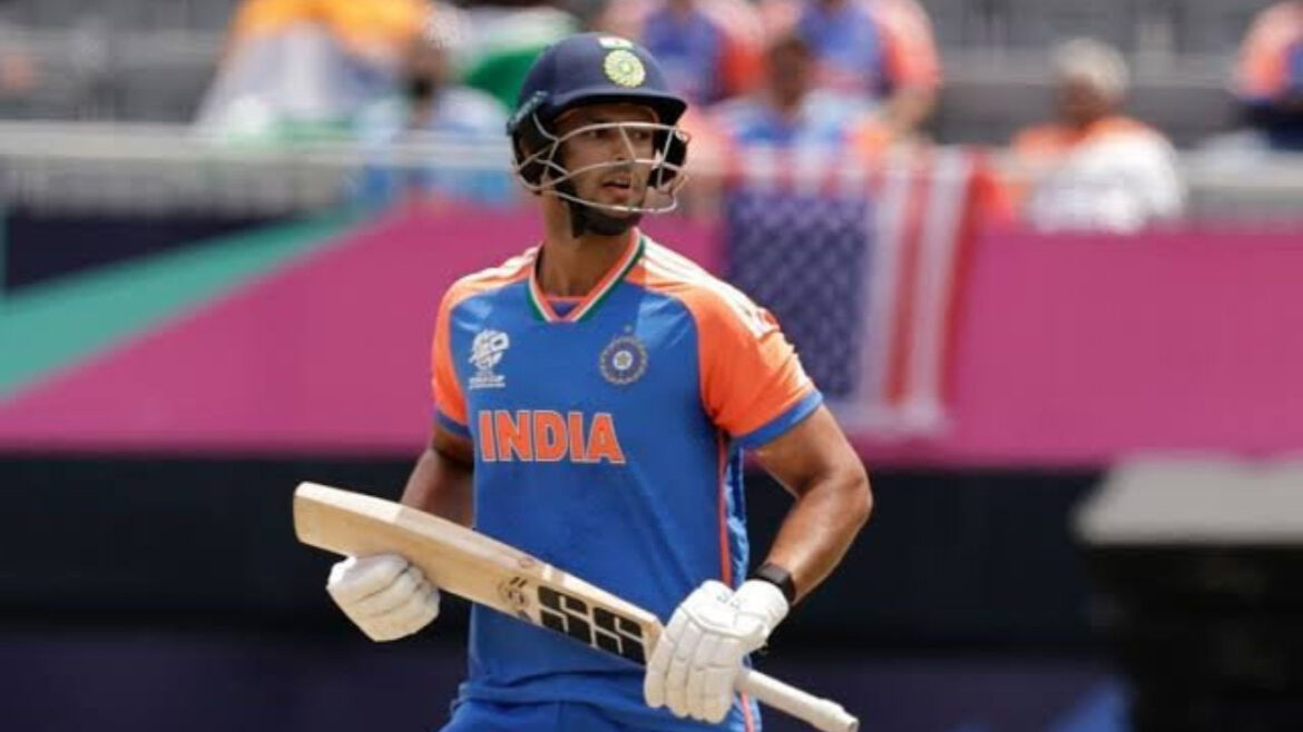 IND vs NZ: शिवम दुबे की चमत्कारी पारी भी भारत को नहीं दिला पाई जीत, कीवी टीम ने चौथा टी-20 किया अपने नाम | IND vs NZ New Zealand defeated India to win the fourth T20 match.