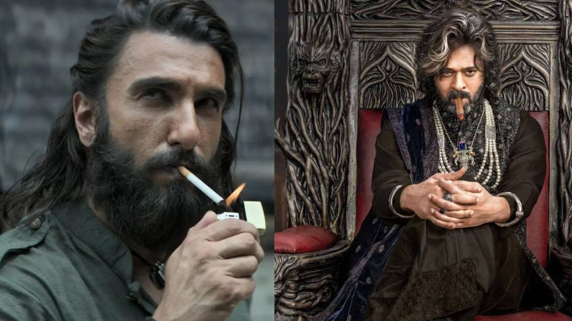 द राजा साब की बॉक्स ऑफिस पर एंट्री, धीमी शुरुआत के बावजूद प्रभास ने छीना नंबर 1 का ताज