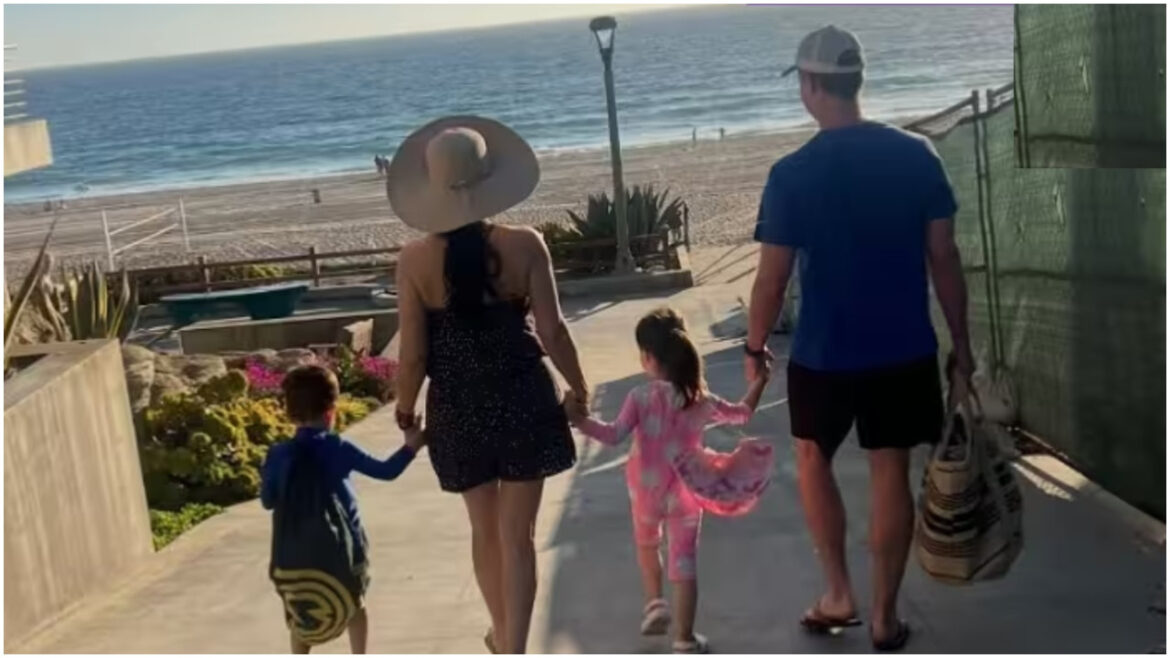 51 की उम्र में 36 बच्चों की मां हैं बॉलीवुड की ये 'डिंपल गर्ल', विदेशी से शादी कर अमेरिका में बसाया नया आशियाना | Preity Zinta Birthday Special actress adopted 34 children and lives in America