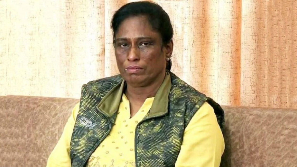 एथलीट पीटी ऊषा के पति वी. श्रीनिवासन का 67 की उम्र में निधन, IOA अध्यक्ष से PM मोदी ने की बात