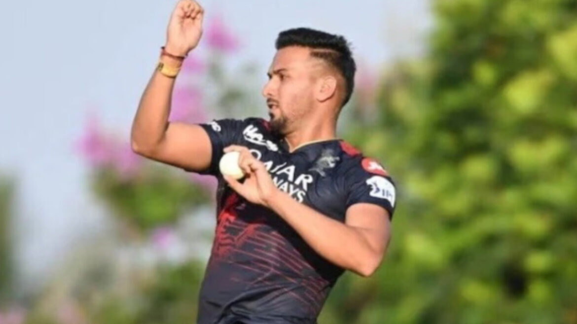 डोप टेस्ट में फेल हुआ भारत का तेज गेंदबाज, नाडा ने किया निलंबित | Indian fast bowler fails dope test suspended by NADA