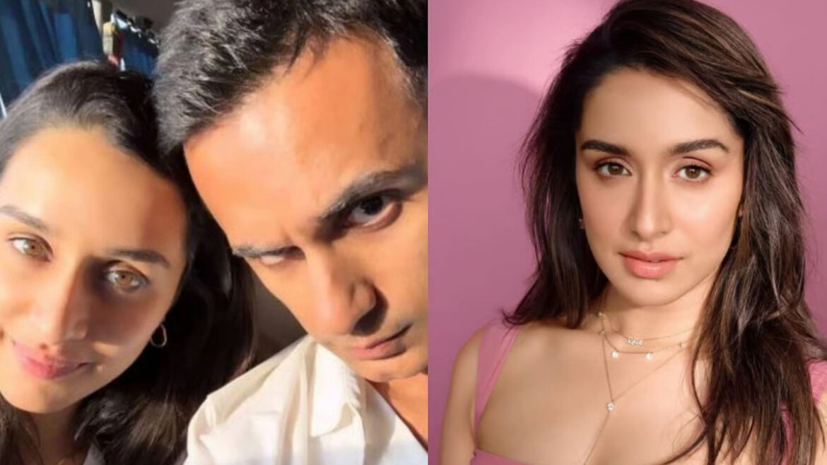 'मैं करूंगी...', श्रद्धा कपूर कब करेंगी शादी? फैन के सवाल पर एक्ट्रेस का मजेदार जवाब वायरल | Shraddha Kapoor Fan Asks Her When She Will Get Married Actress Reply Goes Viral