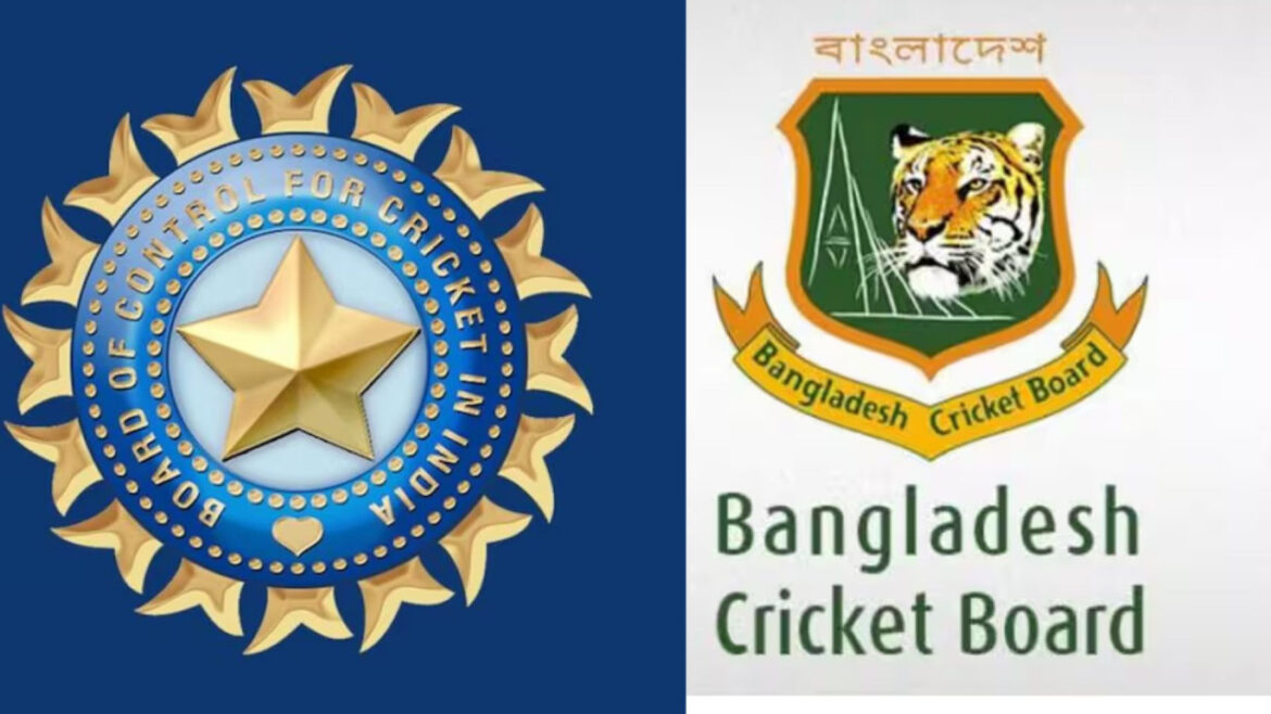 'टी-20 विश्व कप के मैच खेलने भारत नहीं जाएगी बांग्लादेश की टीम...', खेल मंत्री का चौंकाने वाला बयान | Bangladesh cricket team will not travel India to play in the T20 World Cup Sports Minister Asif Nazrul