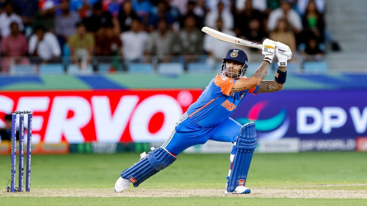 'टीम की जीत जरूरी है', खराब फॉर्म को लेकर पूछे गए सवाल पर बोले सूर्यकुमार यादव