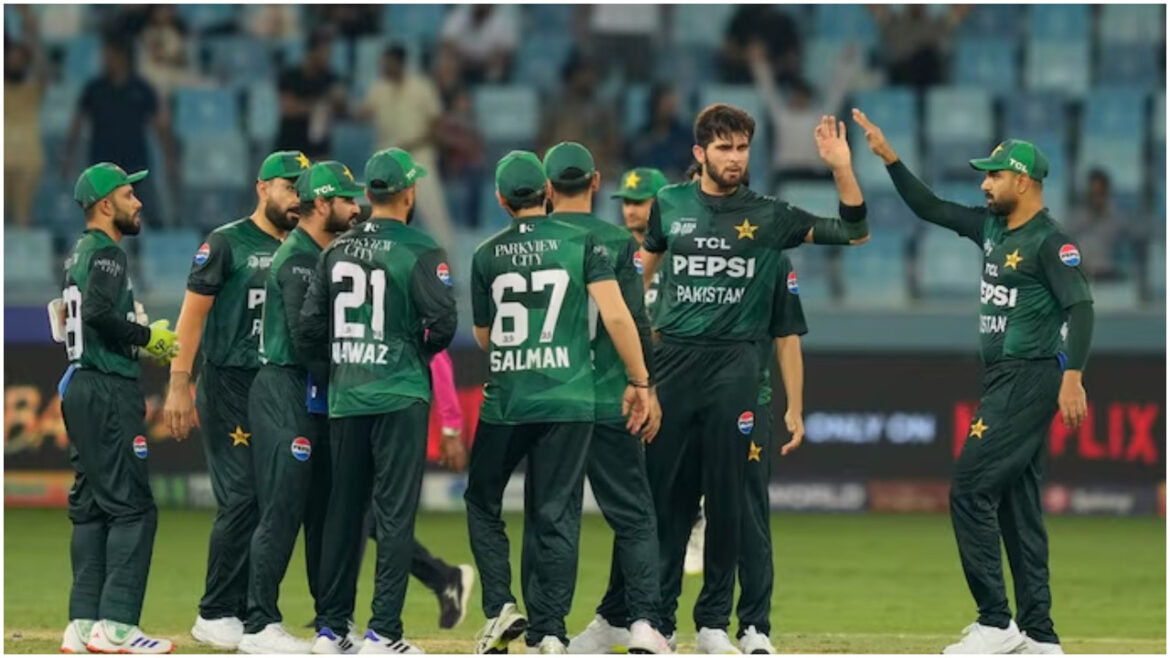 'भारत के साथ नहीं खेलेंगे...', T20 WC मैच का बॉयकॉट कर रहा है पाकिस्तान? पूर्व कप्तान राशिद लतीफ के बयान से मचा बवाल | T20 World Cup Controversy Pakistan May Boycott India Match Says Rashid Latif