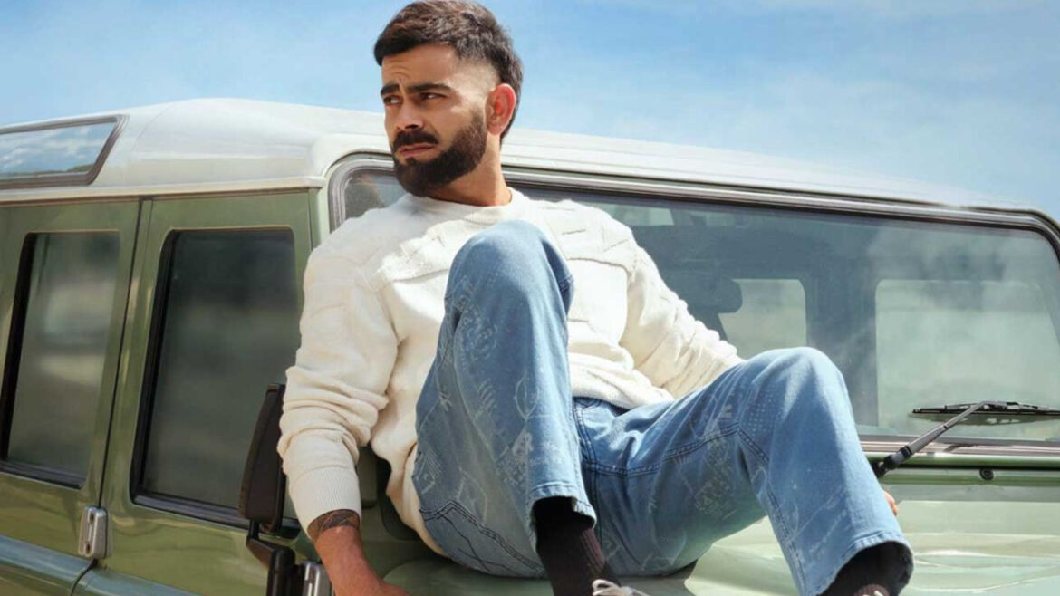 विराट कोहली का इंस्टाग्राम अकाउंट कैसे हुआ डीएक्टिवेट? फैंस अनुष्का शर्मा से जवाब मांग रहे जवाब | Virat Kohli Instagram Account Deactivated Fans seek answers Anushka Sharma Comments Section Profile Disappears