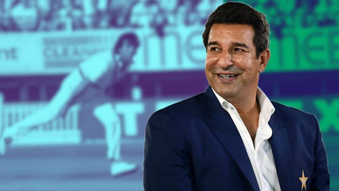 'बांग्लादेश क्रिकेट ने पाकिस्तान के लिए क्या किया?', वसीम अकरम ने PCB को जमकर लताड़ा | Wasim Akram Urges Pakistan to Focus on Cricket Amid T20 World Cup Boycott Debate